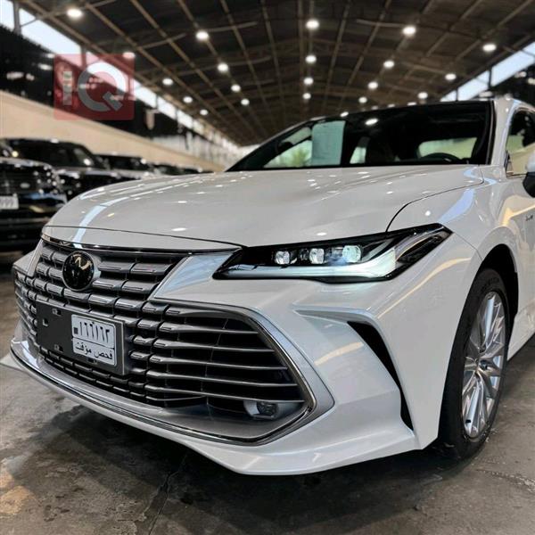 Toyota Avalon 2025 for sale in Iraq - Baghdad